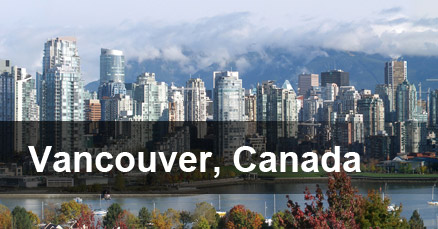 Top 10 Things to Do in Vancouver, Canada