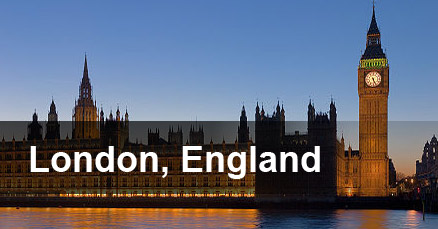 Top 10 Things to Do in London, England