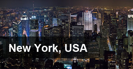 Top 10 Things to Do in New York, USA